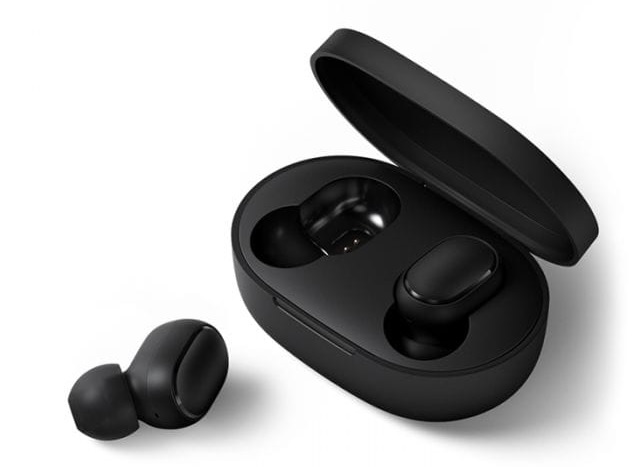 Xiaomi Mi True Wireless Earbus Basic S